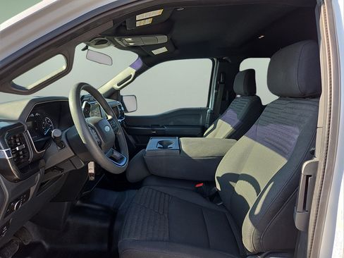 Used 2022 Ford F150 XL w/ STX Appearance Package AWD/4WD image 20