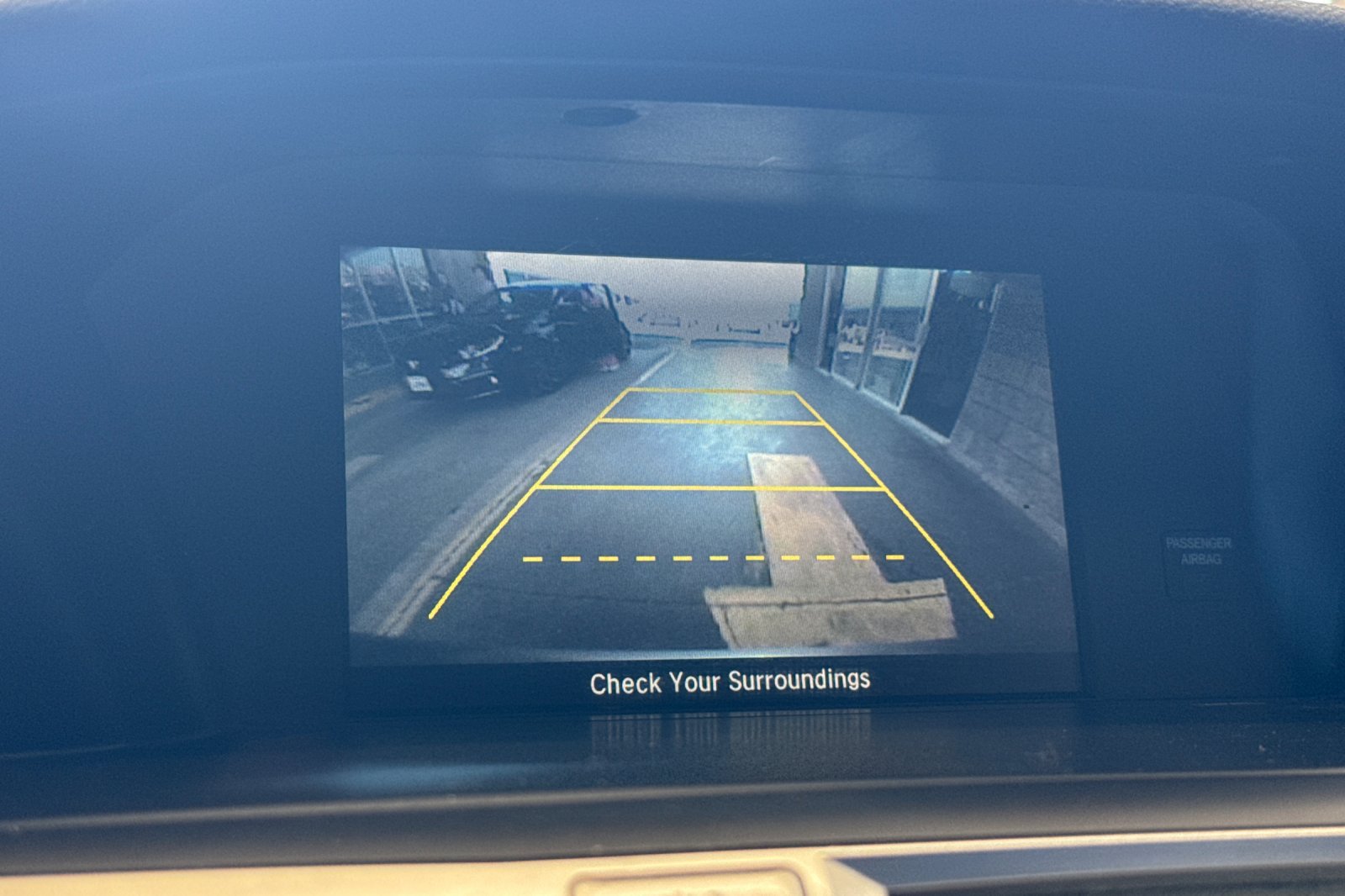 Used 2013 Honda Accord Sport image 10