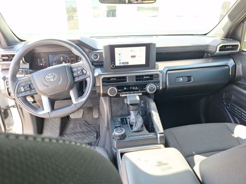 Used 2025 Toyota 4Runner TRD Sport Premium image 18