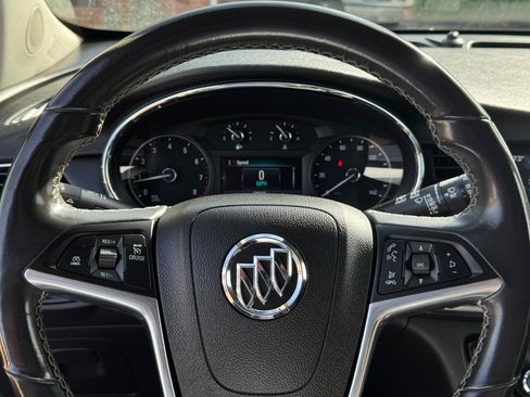Used 2019 Buick Encore Preferred w/ Safety Package FWD image 20