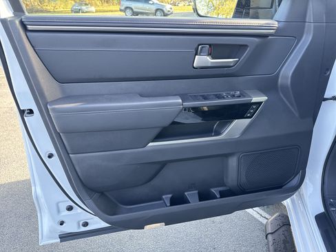 New 2025 Toyota Tundra Limited AWD/4WD image 22