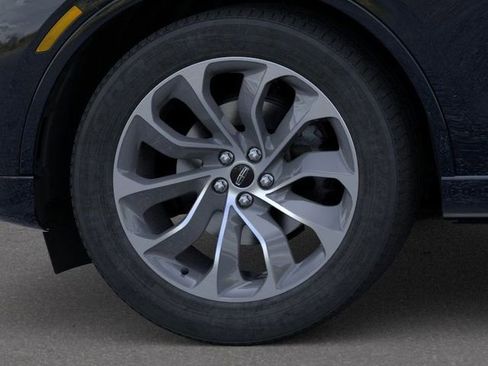 New 2025 Lincoln Aviator Premiere w/ Jet Appearance Package image 37