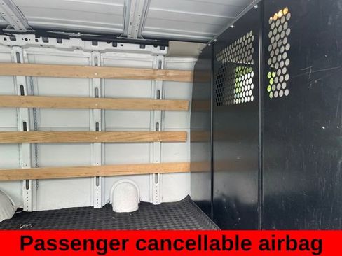 Used 2023 GMC Savana 2500 w/ Driver Convenience Package image 26