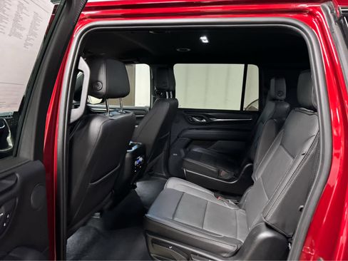 Certified 2024 GMC Yukon XL Denali w/ Max Trailering Package image 14