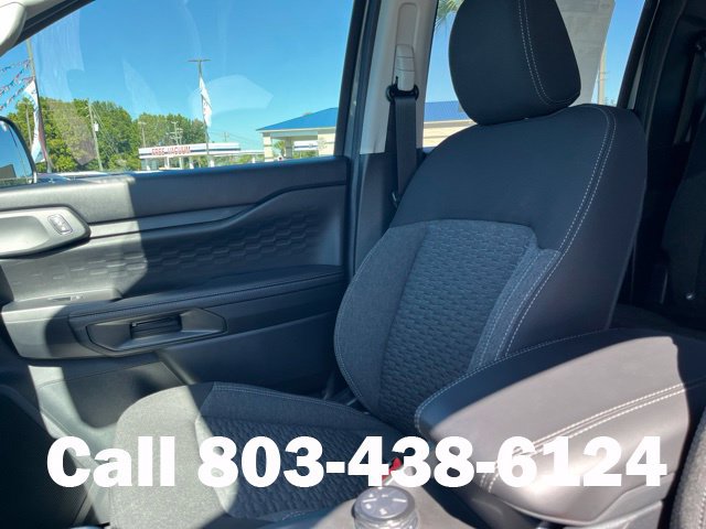 New 2026 Ford Ranger XLT w/ Trailer Tow Package AWD/4WD image 10