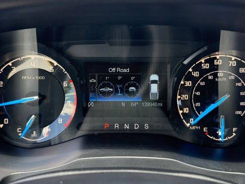 Used 2019 Ford Ranger XLT w/ Equipment Group 302A Luxury AWD/4WD image 22