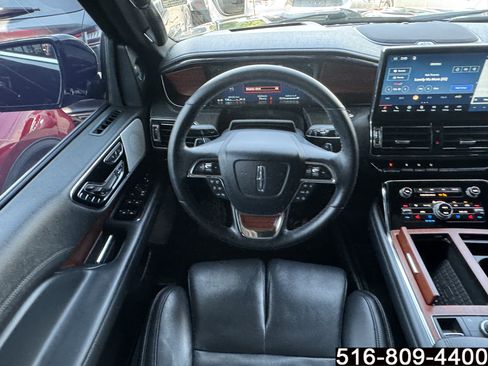 Used 2023 Lincoln Navigator Reserve AWD/4WD image 13