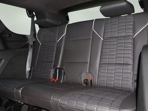 Used 2024 Cadillac Escalade V w/ LPO, ONYX Package AWD/4WD image 13