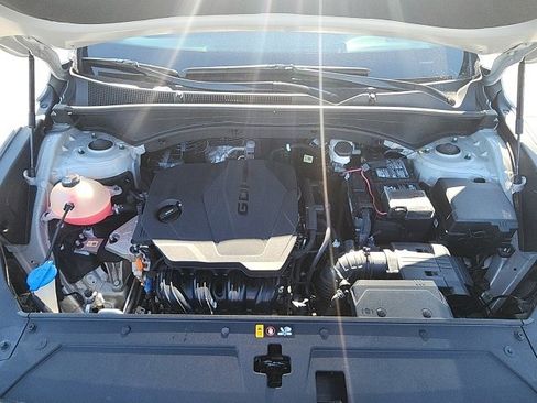 Used 2021 Hyundai Santa Fe SEL w/ Convenience + Premium Package image 32