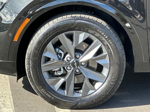 Used 2023 Kia Sportage SX Prestige image 27