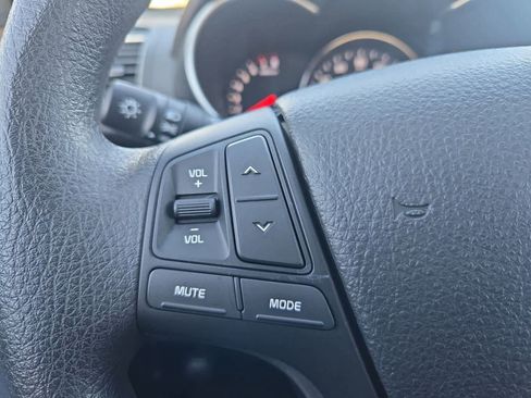 Used 2015 Kia Sorento LX image 22