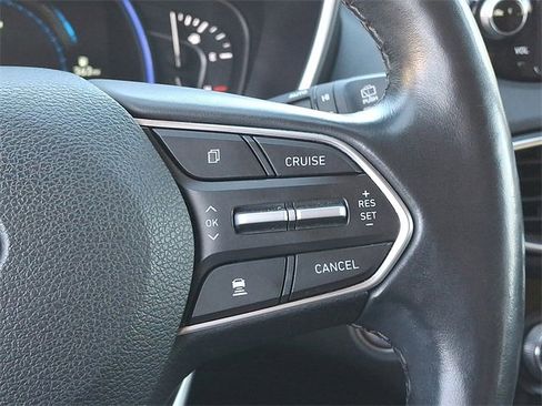 Used 2020 Hyundai Santa Fe Limited image 23