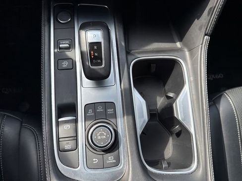 Certified 2023 INFINITI QX60 Luxe AWD/4WD image 20