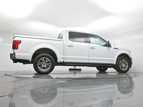 Used 2020 Ford F150 Lariat image 47