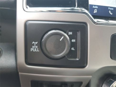 Used 2022 Ford F250 Lariat w/ Lariat Ultimate Package image 29