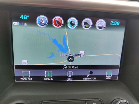 Used 2018 GMC Acadia Denali w/ Technology Package image 37