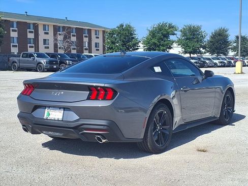 New 2026 Ford Mustang GT RWD image 11
