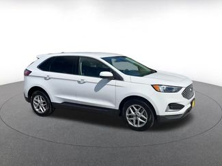 Used 2024 Ford Edge SEL AWD/4WD video 2