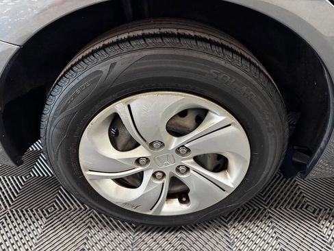 Used 2013 Honda Civic LX image 17