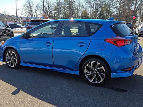 Used 2016 Scion iM Base image 6