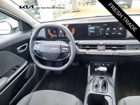 Certified 2025 Kia K4 FWD image 14