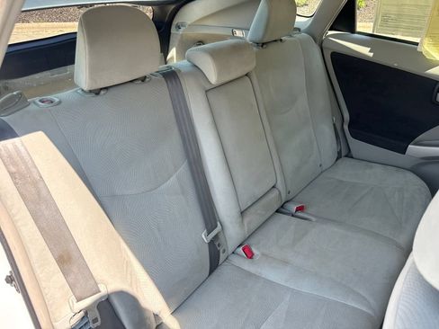 Used 2010 Toyota Prius Five FWD image 33