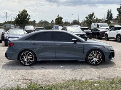 Used 2026 Audi RS 3