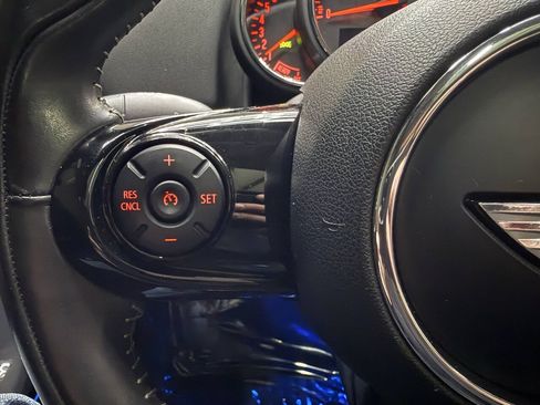 Used 2018 MINI Cooper Countryman S FWD image 22