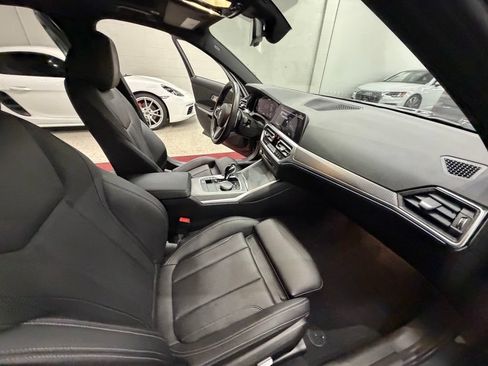 Used 2022 BMW M340i xDrive w/ Premium Package AWD/4WD image 42