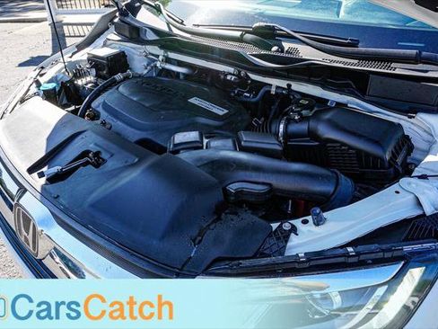 Used 2019 Honda Odyssey EX-L image 42