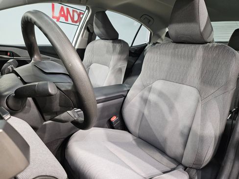 Used 2025 Toyota Camry LE w/ Convenience Package FWD image 24