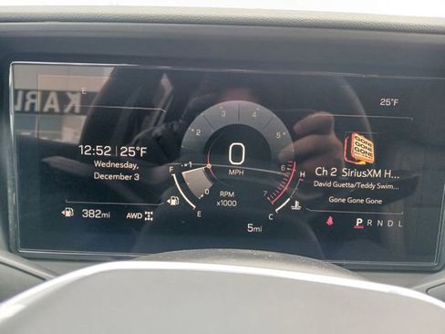 New 2026 GMC Terrain Elevation w/ Elevation Premium Package image 35