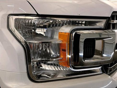 Used 2018 Ford F150 XLT w/ Equipment Group 302A Luxury AWD/4WD image 27
