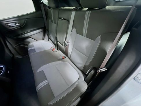 Certified 2024 Chevrolet Blazer LT image 23
