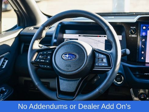 New 2026 Subaru Outback Limited image 17