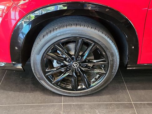 New 2025 Acura ADX A-Spec AWD/4WD image 7