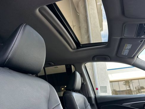 Certified 2026 Honda Ridgeline RTL image 18