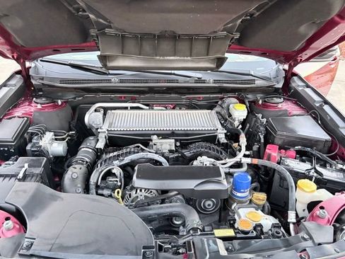 Used 2024 Subaru Outback Limited XT image 31