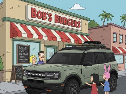 Used 2021 Ford Bronco Sport Big Bend