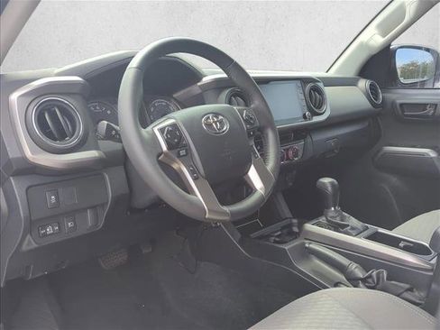 Used 2023 Toyota Tacoma SR5 RWD image 9