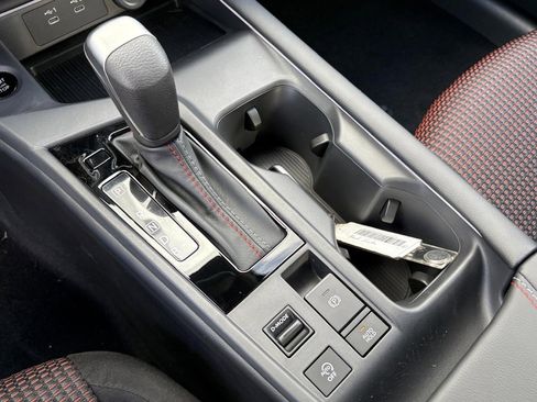 New 2026 Nissan Sentra SR image 11