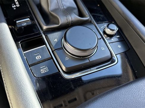 Certified 2022 MAZDA MAZDA3 s image 53