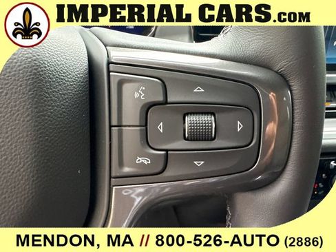 New 2026 Chevrolet Silverado 1500 High Country AWD/4WD image 18