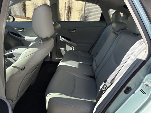 Used 2012 Toyota Prius Two image 28