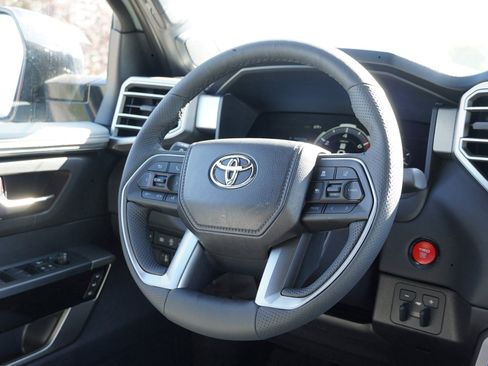 New 2026 Toyota Tundra Limited w/ TRD Off-Road Package image 34