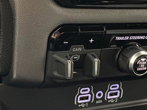 New 2026 RAM 1500 Big Horn image 24