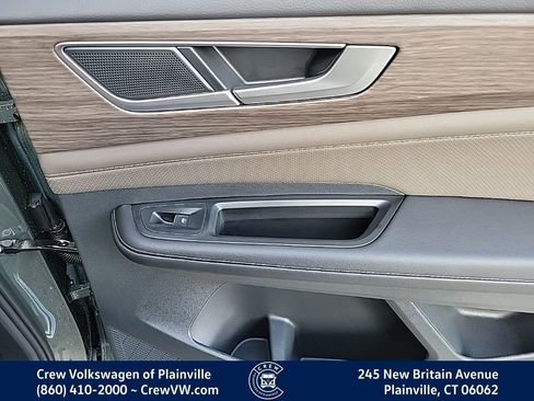 New 2026 Volkswagen Atlas SEL image 45