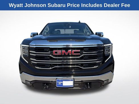 Used 2024 GMC Sierra 1500 SLT AWD/4WD image 12