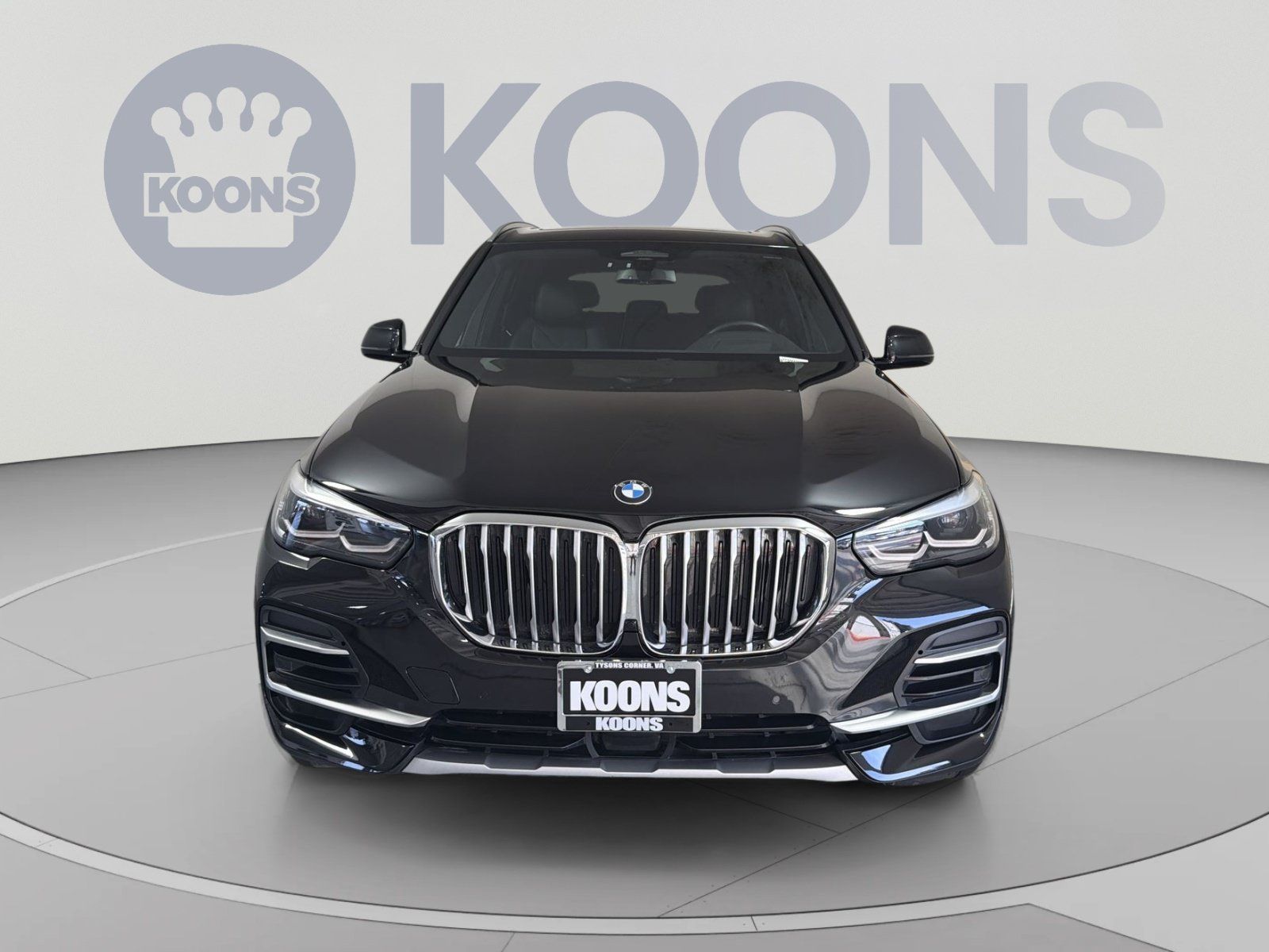 Used 2023 BMW X5 xDrive40i AWD/4WD image 11
