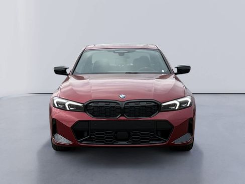 New 2026 BMW M340i image 8